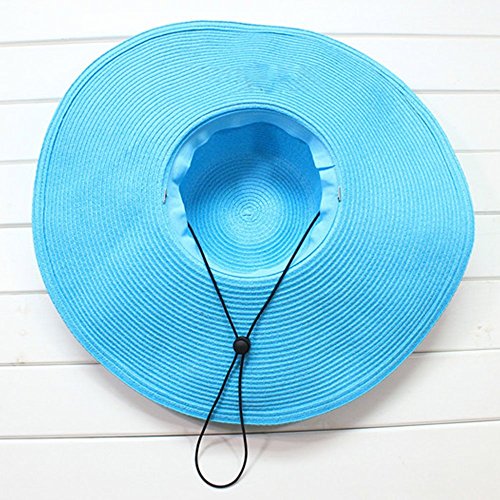 Removable Hat Chin Strap with Spring-Loaded Cord Lock, 5-Pack