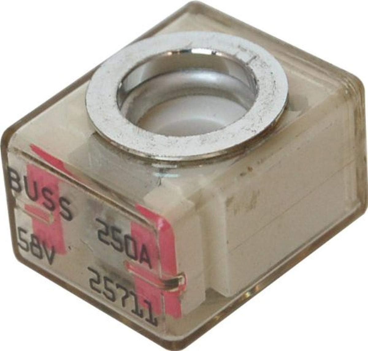 Blue Sea Systems Terminal Fuses - Reliable Protection for Your Electrical Systems | Durable Design