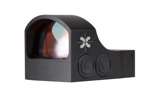 Axeon MDPR2 Micro Red Dot Pistol Sight