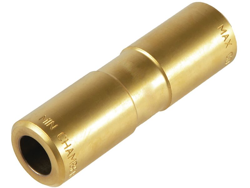 RCBS Supreme Die Set for .300 Win Mag - Superior Performance for Reloaders with a Shell Holder and Chamber Case Length Gauge