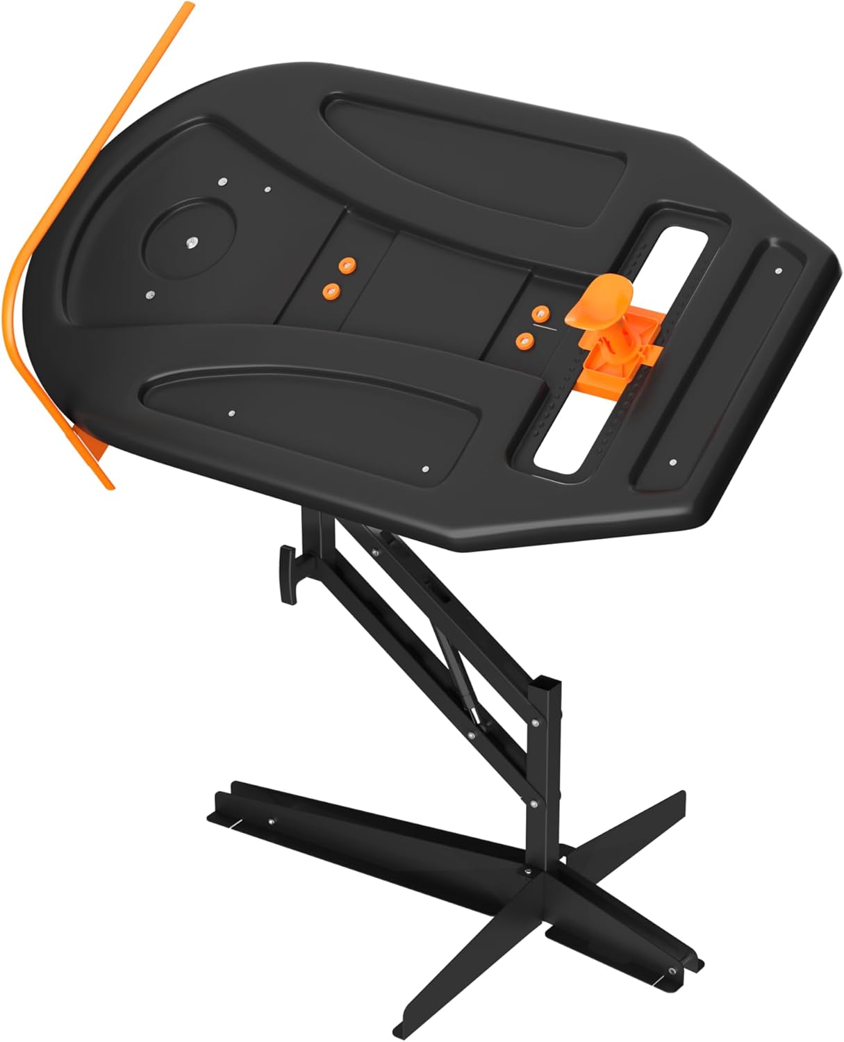 Perfect Swings USA Swing Path Trainer - Innovative Baseball Training Equipment for Batting Success