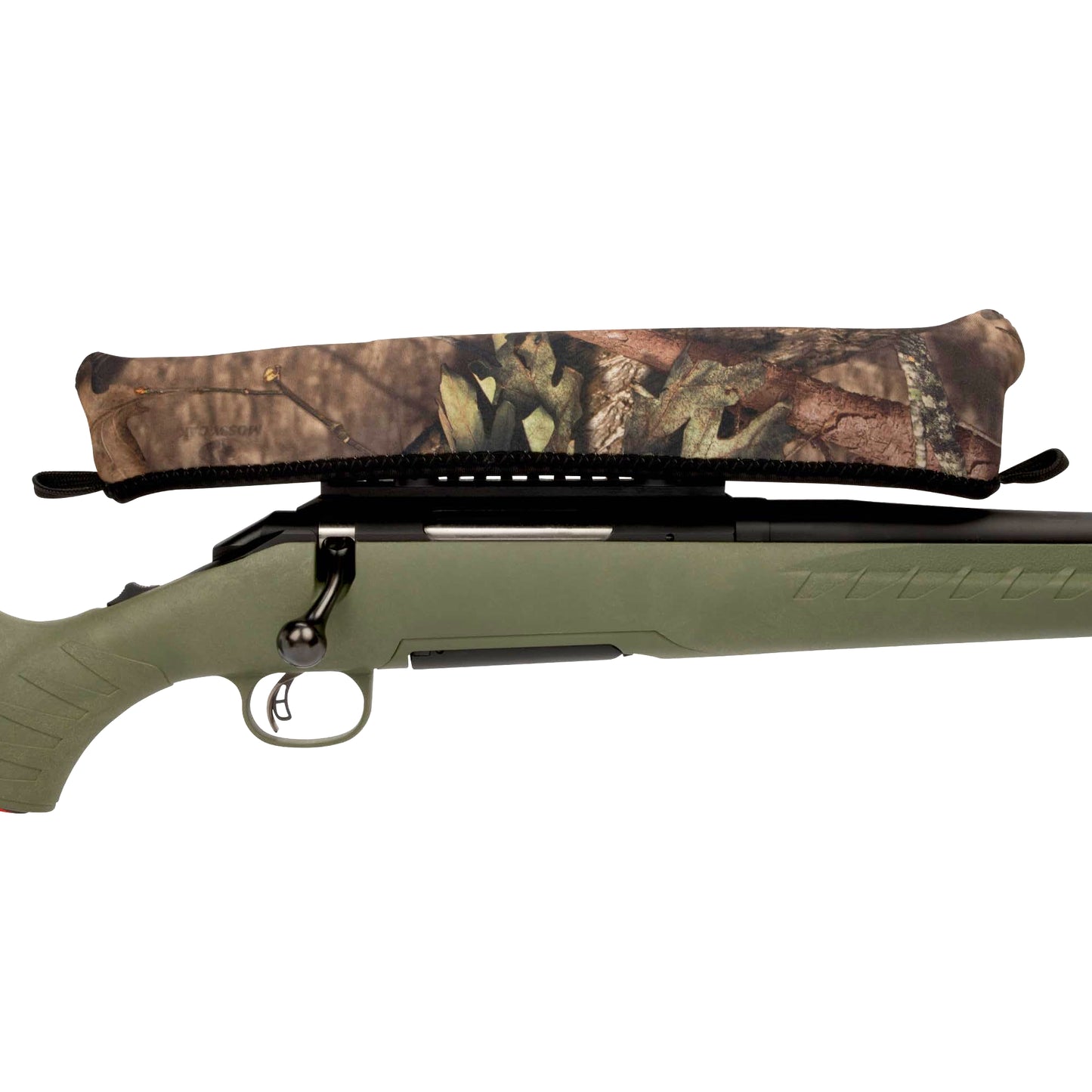 Allen Company Reversible Neoprene Scope Cover, Camo/Black