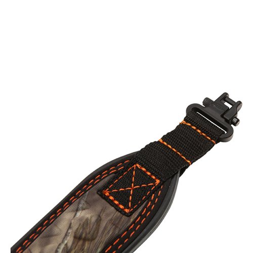 Allen Company BakTrak Vapor Rifle Sling Country Gun Slings, Mossy Oak Break-up
