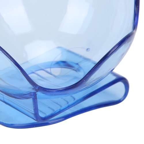 01 Tennis Ball Clip, Tennis Ball Waist Clip Holder Convenient and Saves Time Tennis Training Equipment Tennis Ball Accessories for Tennis Enthusiasts(Sky Blue)