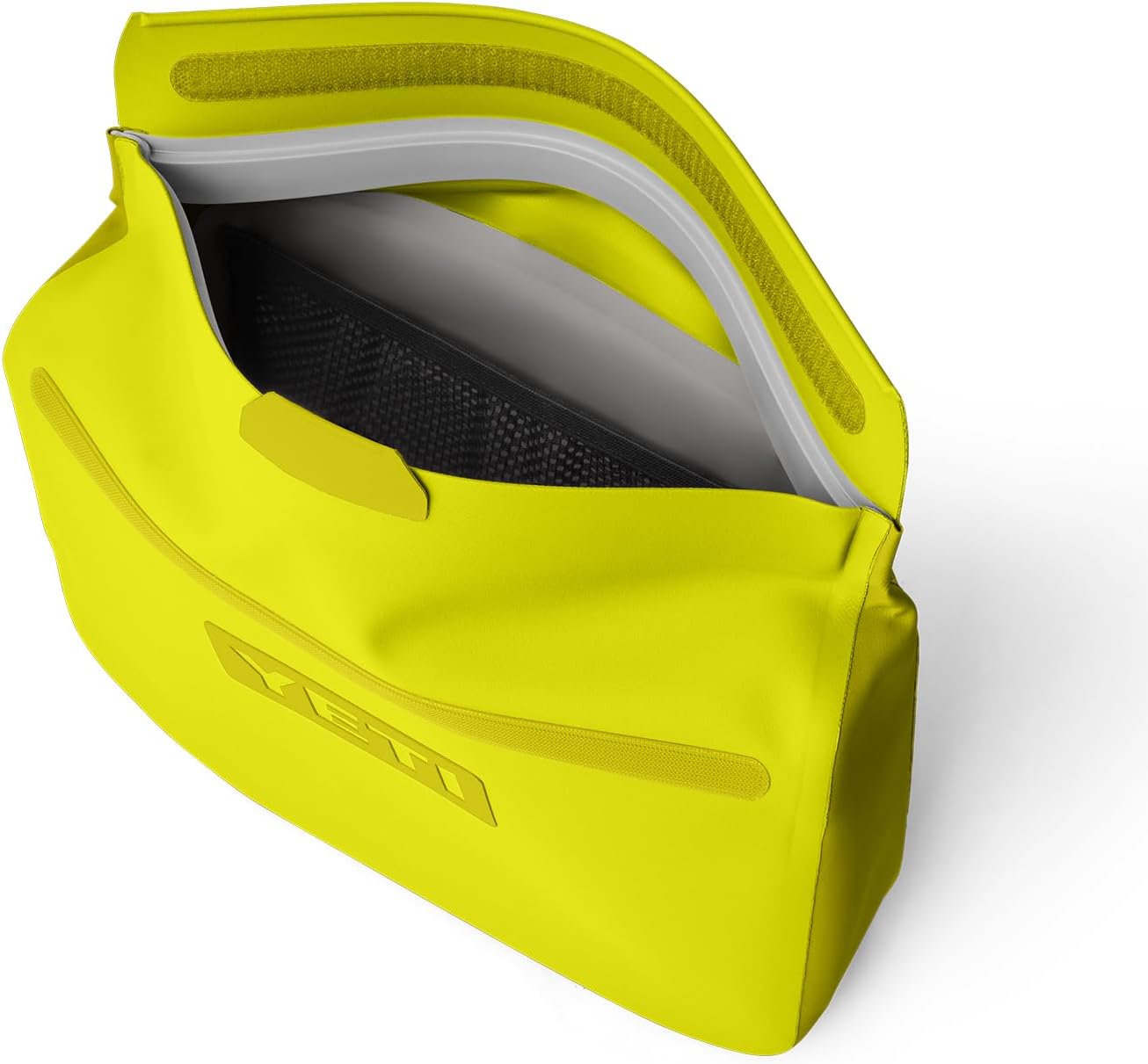 YETI Sidekick Dry Waterproof Gear Case - Durable Protection for Outdoor Adventures