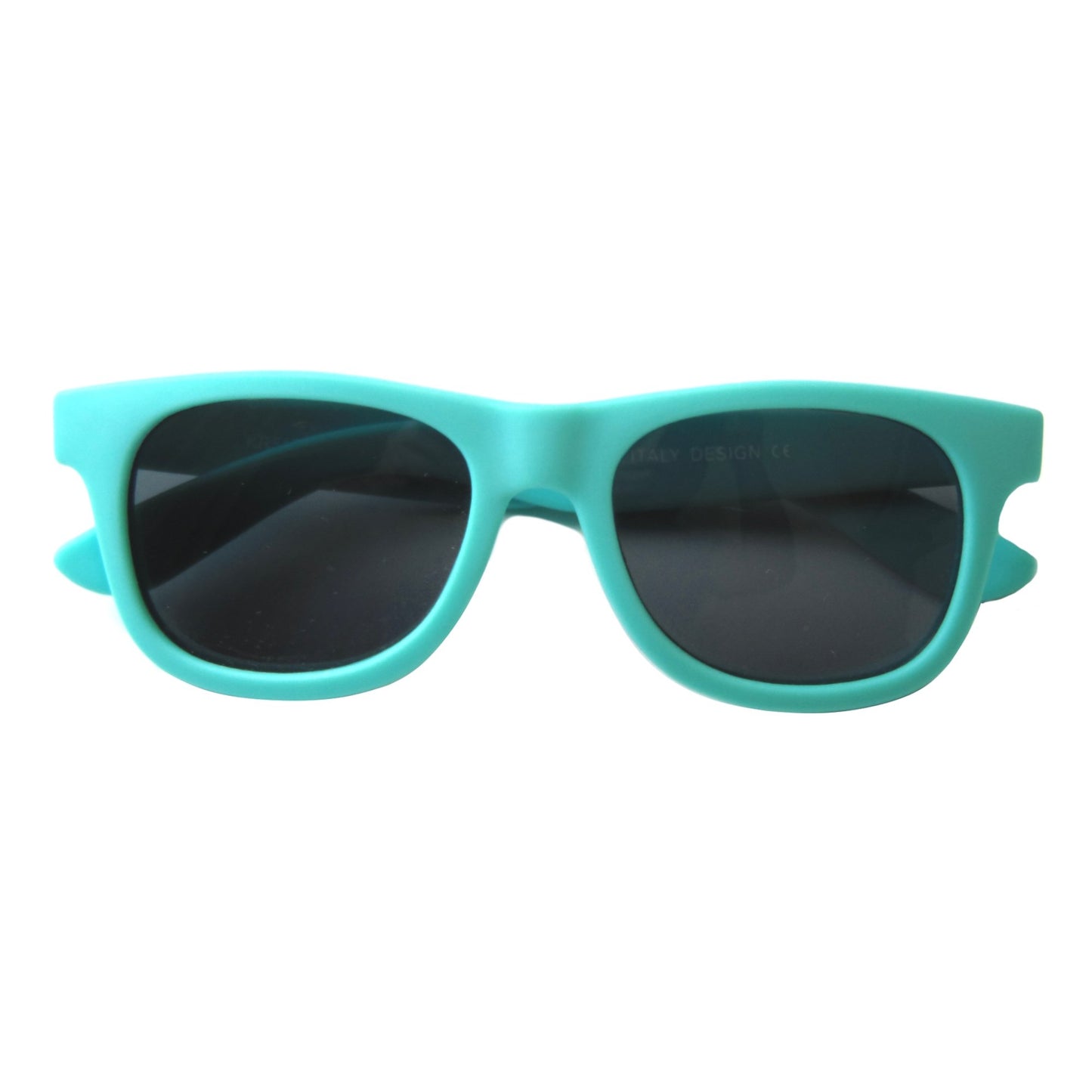 BIB-ON Vintage - W115mm (Teal)