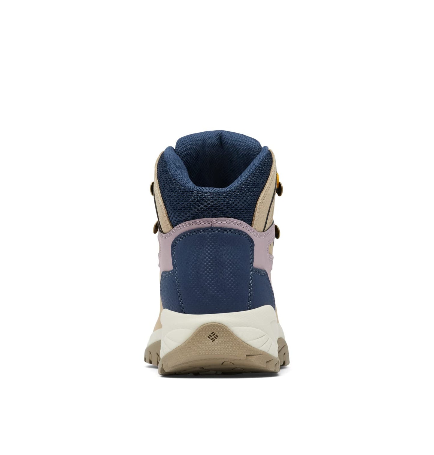 Columbia Women's Newton Ridge Plus, Ancient Fossil/Shale Mauve, 10