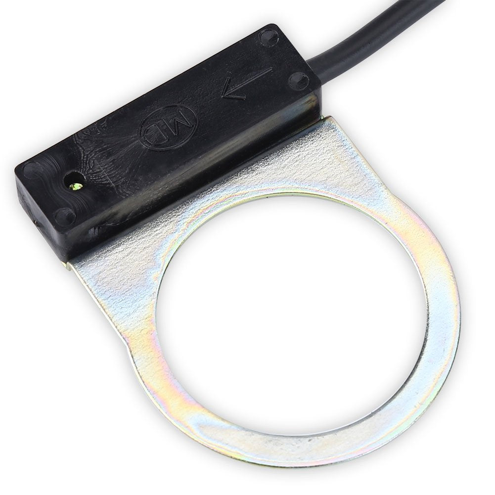 Bike Power Pedal Assist Sensor Electric ycle Pedal Pas System Assistant Sensor Speed Sensor 5/8/12 Magnets (8 Magnets) Pas Sensor 6 Magnet Sensor Pedal Assist