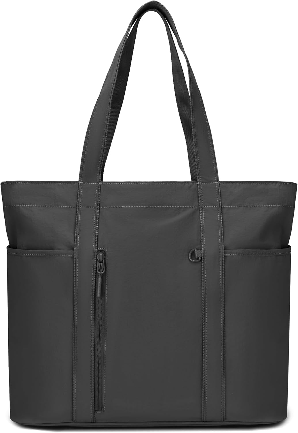 Skiennix Tote Bag for Women - Large Handbag with Laptop Compartment | Stylish Travel & Work Bag