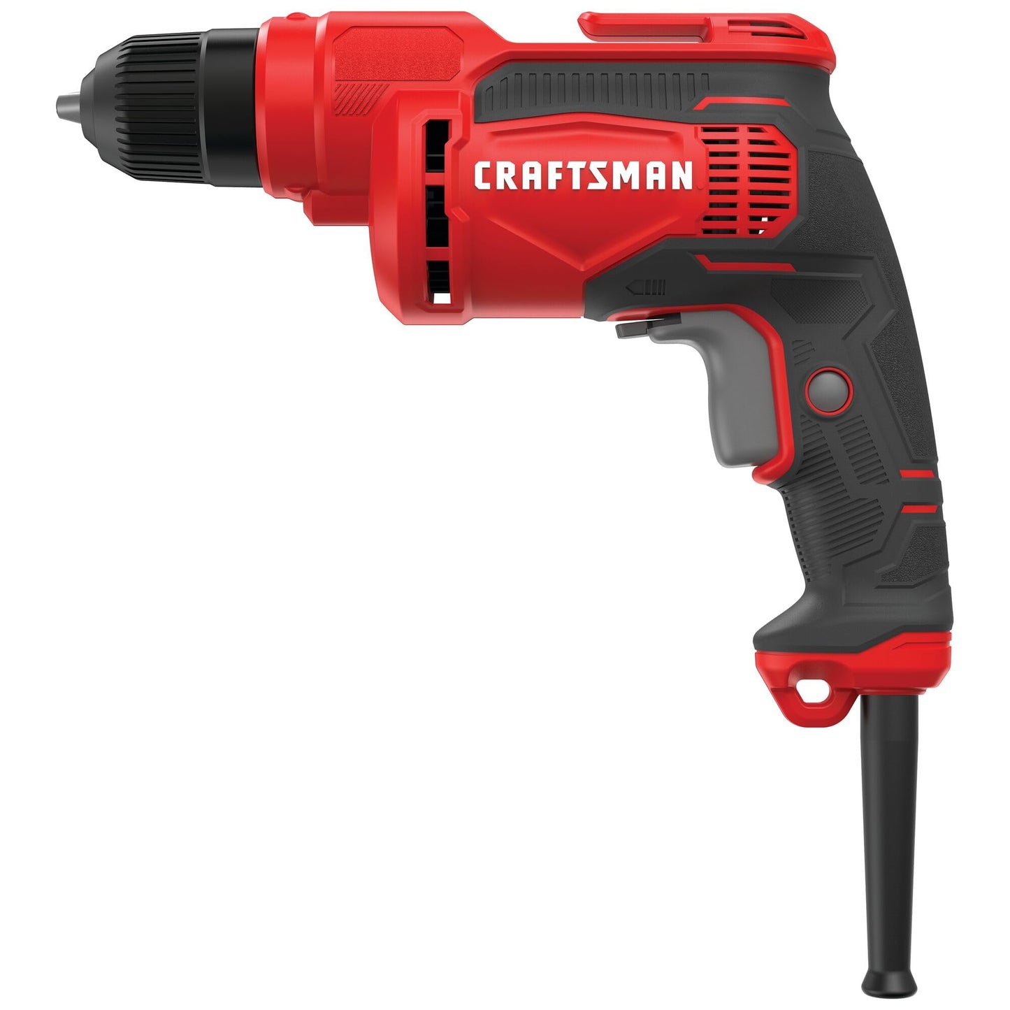 CRAFTSMAN 3/8-in Electric Drill/Driver (7 Amp) (CMED731)
