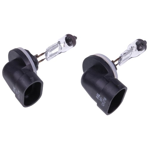 Chamixx 2X 12V 37W Halogen Headlight Bulbs 101988101 74004-G01 Compatible with Club Car DS 1999-UP Precedent 2004-UP EZGO 1994-UP Golf Cart