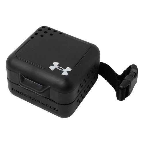 Armour Mouthguard Case Black OSFA