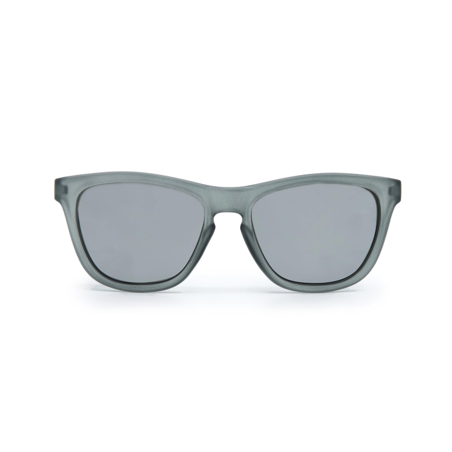 Sunnies Shades Kids Sunglasses, Toddler Sunglasses - Polarized UVA and UVB Protection, Anti-Slip Frame for kids. (SunniesGray, 4-10 Years Old)