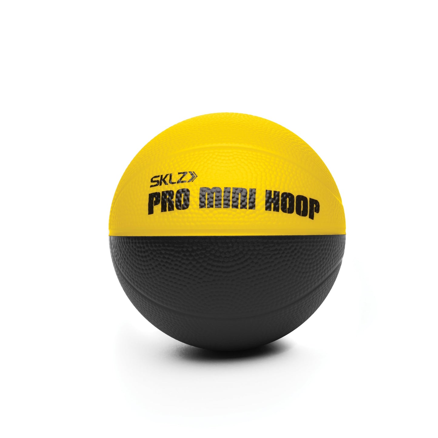 SKLZ Pro Mini Micro Basketball Hoop with Foam Ball (15 x 10 inches)