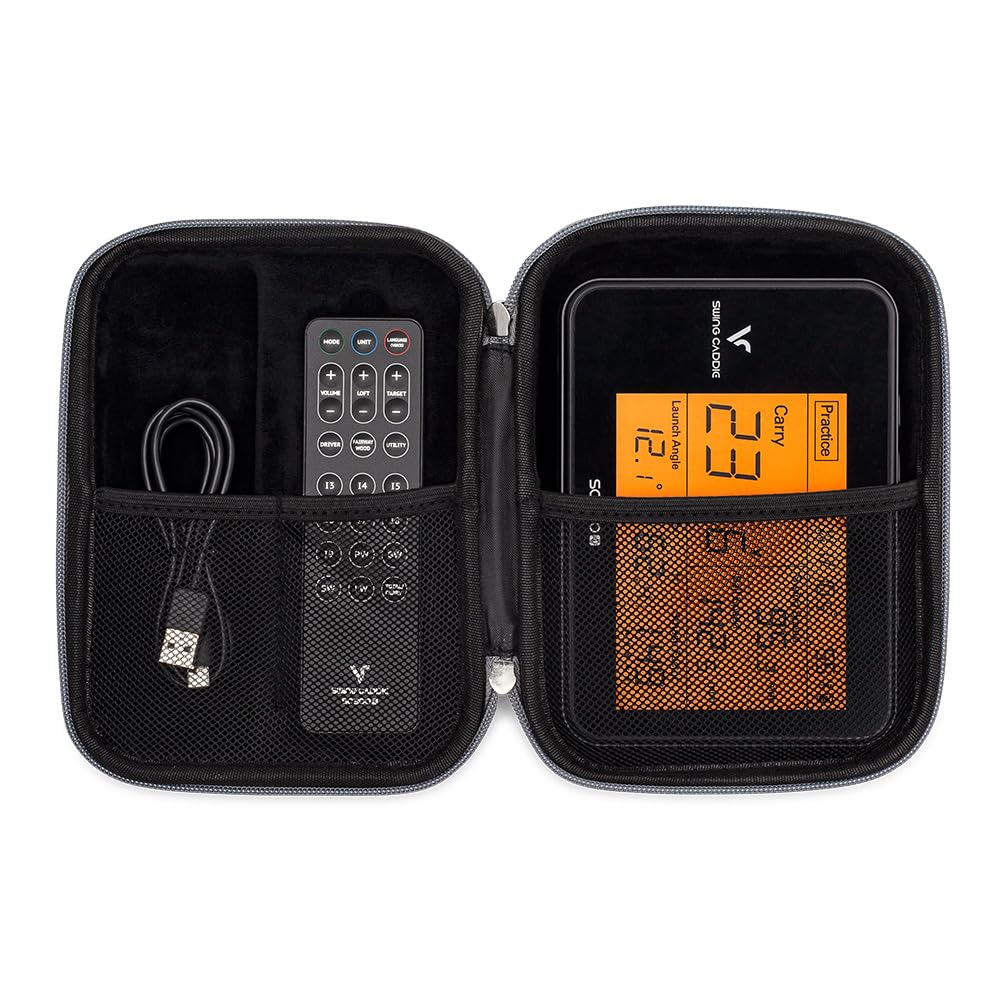 SC300 Carrying Hard Case