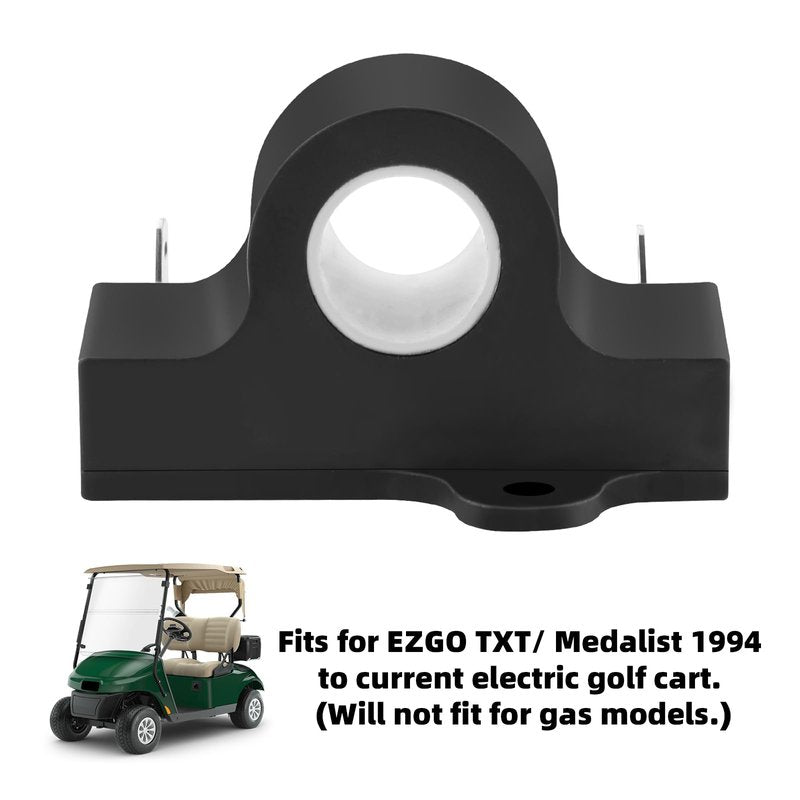 AIPSET Golf Cart Inductive Throttle Sensor Compatible with EZGO TXT and Medalist 1994-up with DCS/PDS Electric Golf Carts, OEM# 25854G01