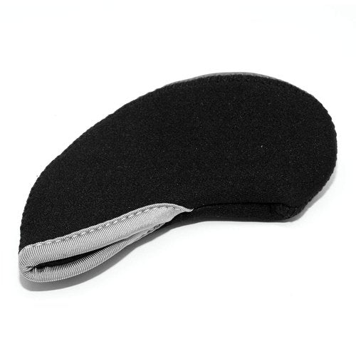 Golf Iron Covers for Golf Clubs Neoprene Golf Iron Cover Set 11pcs/10pcs Golf Iron Headcovers Golf Club Head Covers Fit All Brands