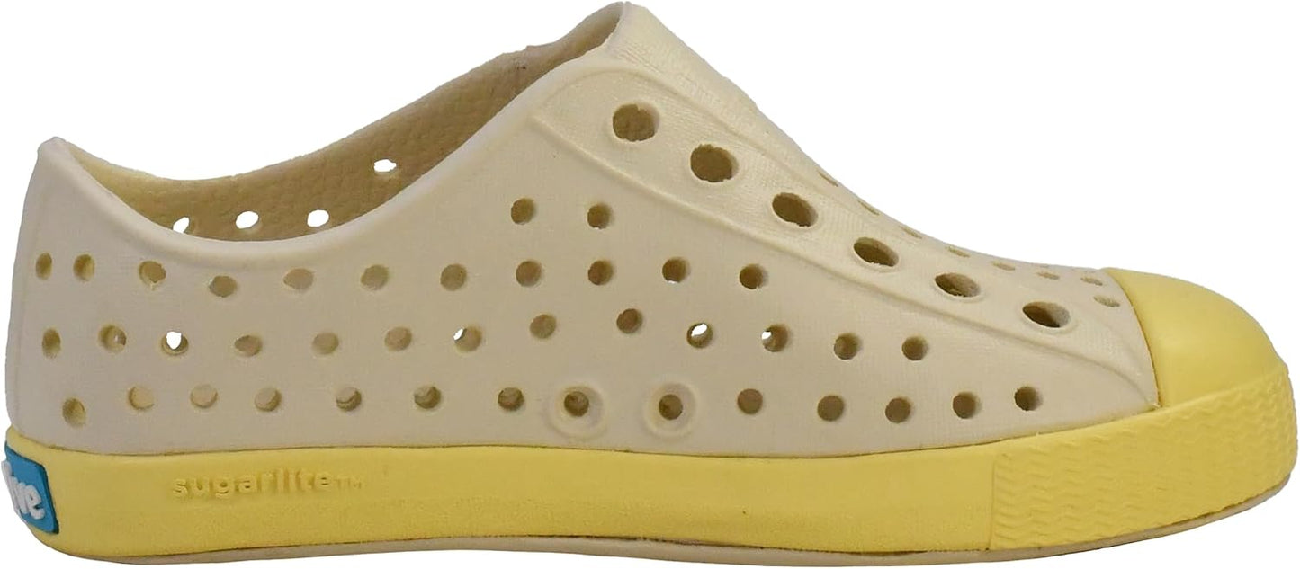 Native Shoes | Unisex Kids' Jefferson Sneakers - Lightweight, Breathable, Stylish Design