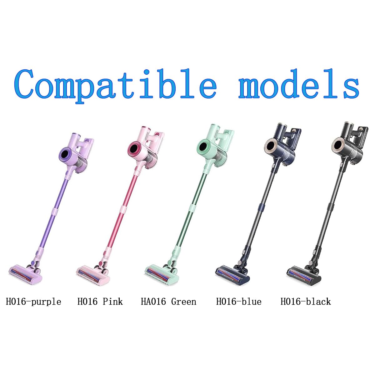 26.5V Charger for Homeika Cordless Vacuum H016 HA016 20Kpa Powerful Suction Vacuum Replacement Adapter Power Supply Power Cord 6.5Ft