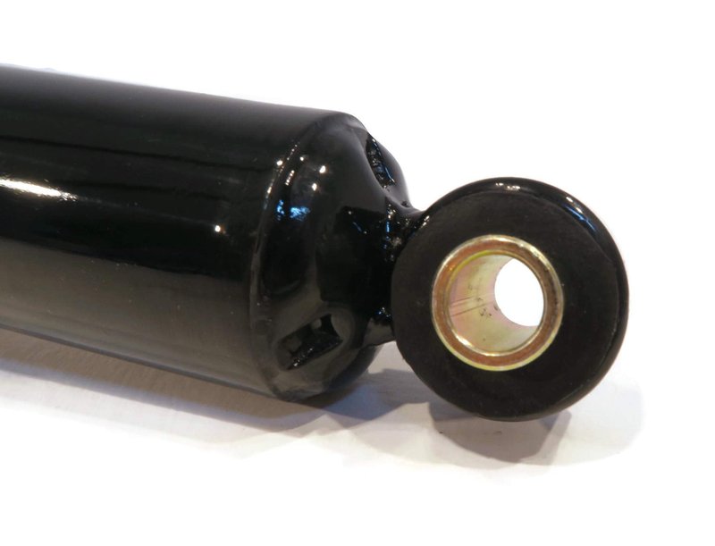 The ROP Shop (Pack of 2) Front Shock Absorbers for Club Car 1033510-01, 103351001 Golf Carts