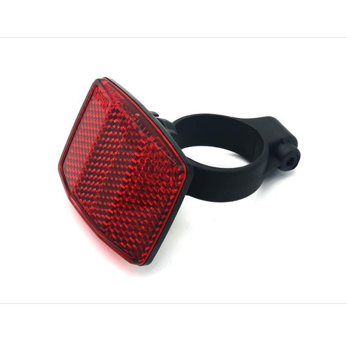 KOPPANG Bike Rear Reflector for Seatpost