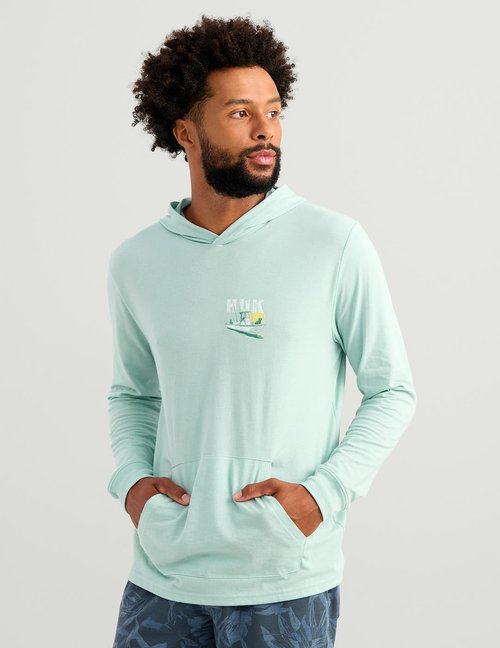 HUK Men's Performance Fishing T-Shirt - Short Sleeve, Lightweight & Quick-Dry