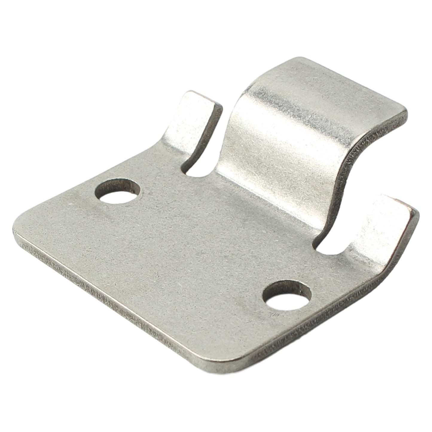 AUTOKAY 2 Sets Club Car Seat Hinge Set Fits for DS Golf Cart 1979-Up - 1012412, 1011652
