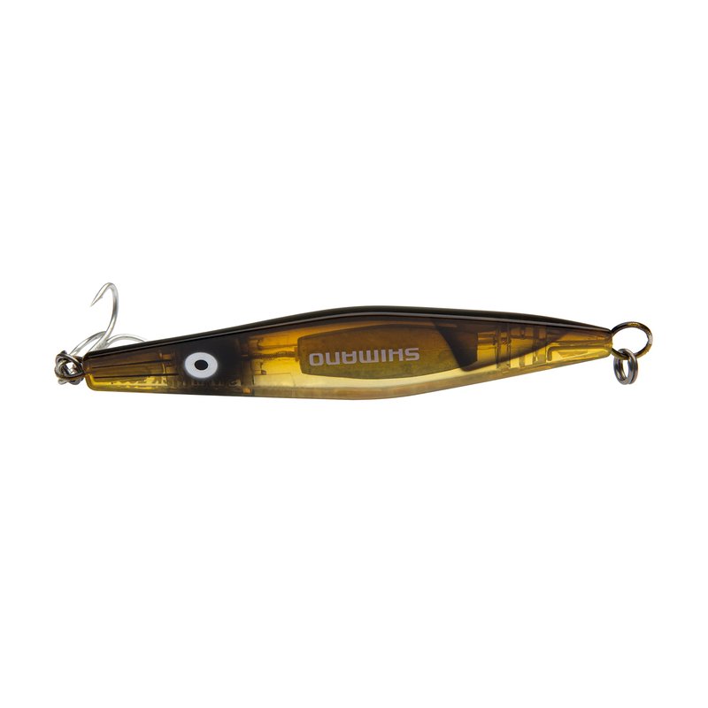 Shimano Squid Current Sniper Swim Kick Jigs (COL16KISQ) Fishing