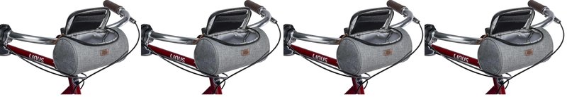 Bell Stowaway 200 Bicycle Handlebar Bag
