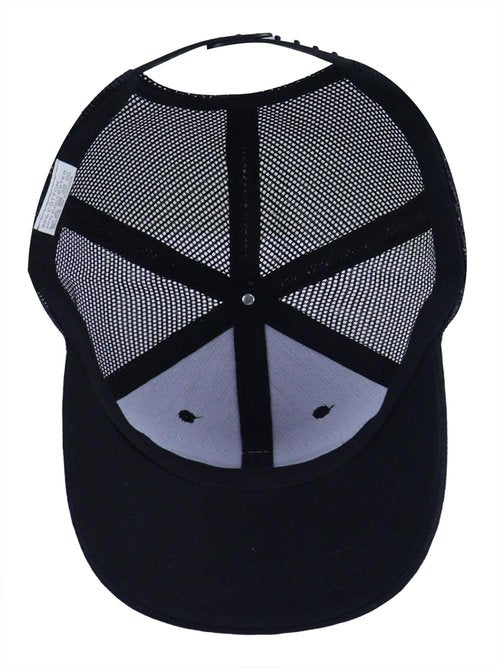 Lineman Gifts for Men, Lineman Accessories American Flag Trucker Hat, Electrician Baseball Cap, Fathers Day Retirement Birthday Gifts for Dad Papa Black