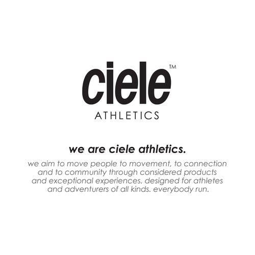 Ciele Athletics GOCap - Premium Washable Moisture Wicking Hat with Sun Protection, 5-Panel Knit Running Hat - IvyGreen