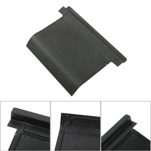 WFLNHB Golf Cart Bonnet Replacement for EZGO TXT 1994+ 71320-G01