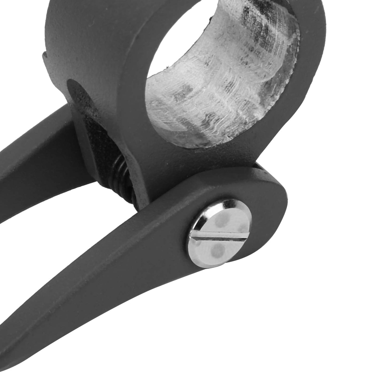 Electric Scooter Hook, Electric Scooter Replacement Parts, MAX G30 Folding Hook Fastener, Stainless Steel Scooter Accessory,