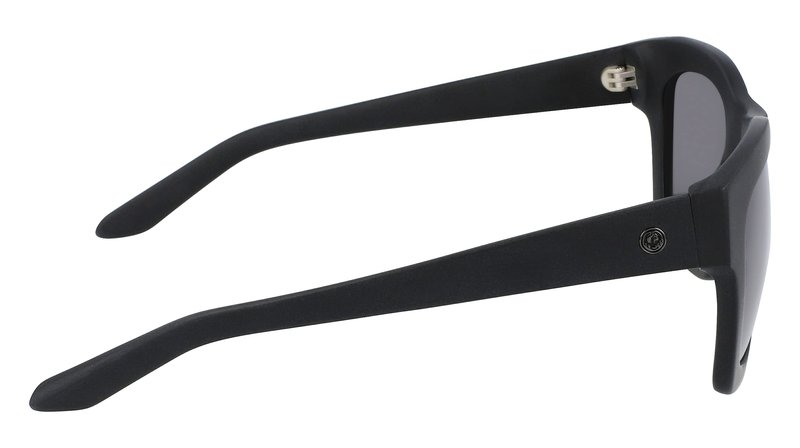 Sunglasses DRAGON DR WAVERLY LL 002 Matte Black/Ll Smoke