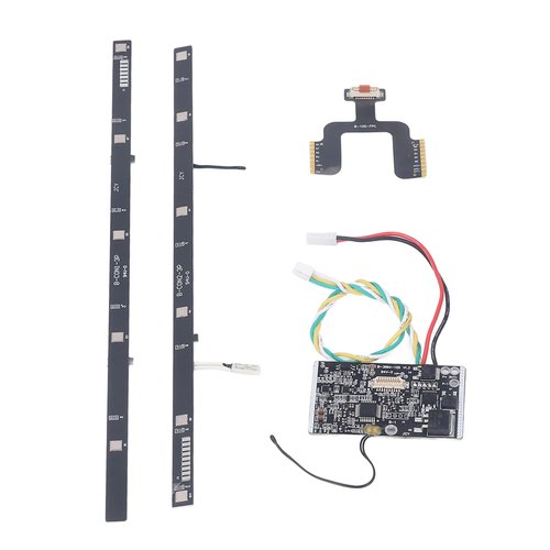 VGEBY Scooter Circuit Board,BMS Controller Battery Dashboard Circuit Board Parts for Xiaomi M365 Electric Scooter