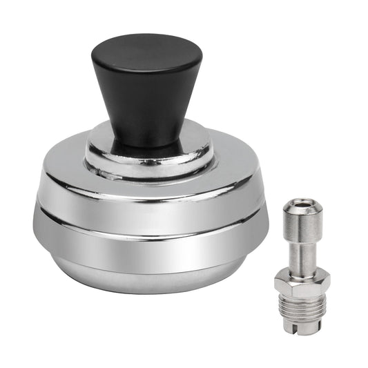 50332 3-Piece Pressure Regulator & 01058 Pressure Cooker Vent Pipe Replacement for Presto Pressure Canners 0177001 0174001 6803571, 5-10-15lb Canning Weight