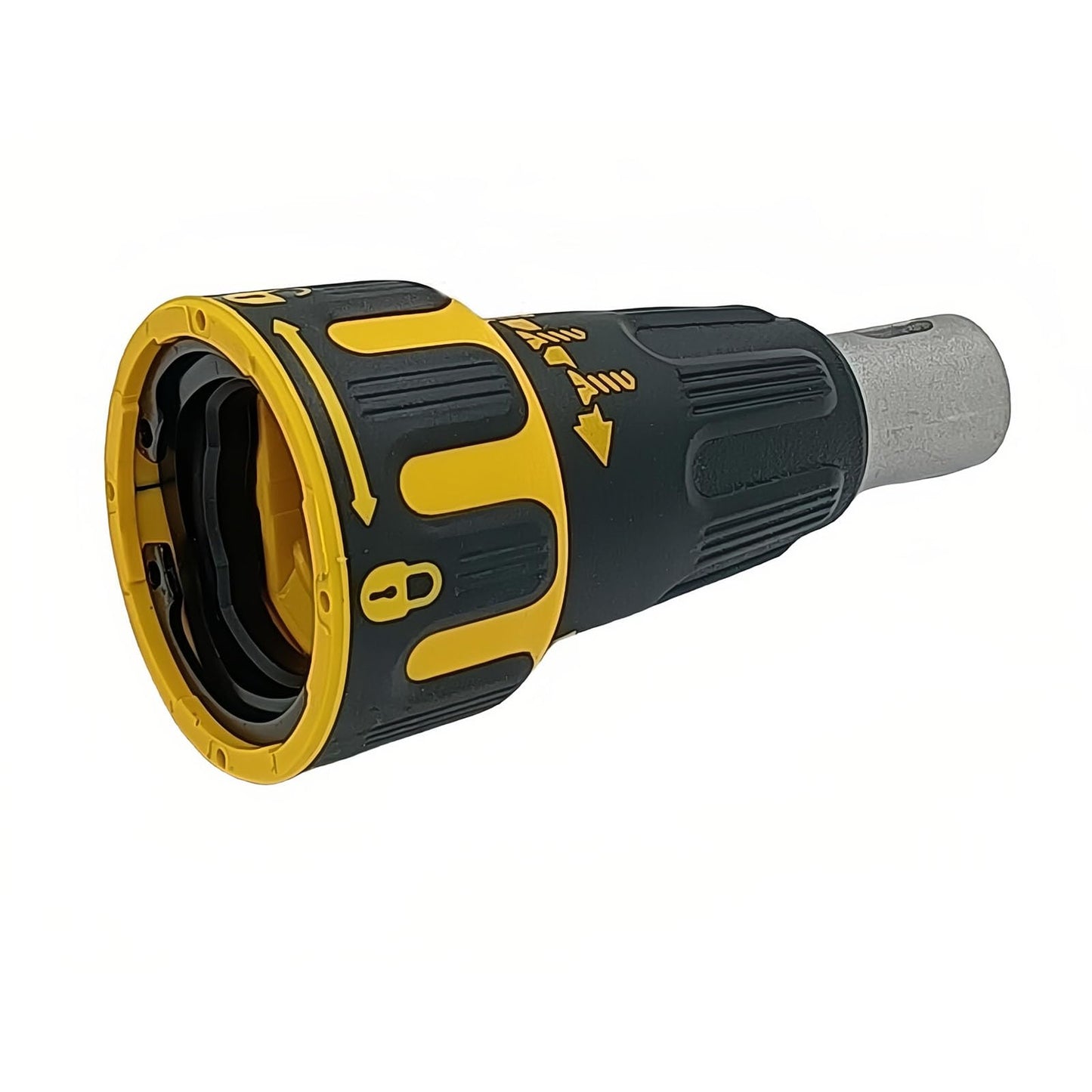 N435495 Nose Cone Assy. replace for Dewalt DCF620 DCF621 DCF620B DCF620D2 DCF620M2 Brushless Drywall Screwgun