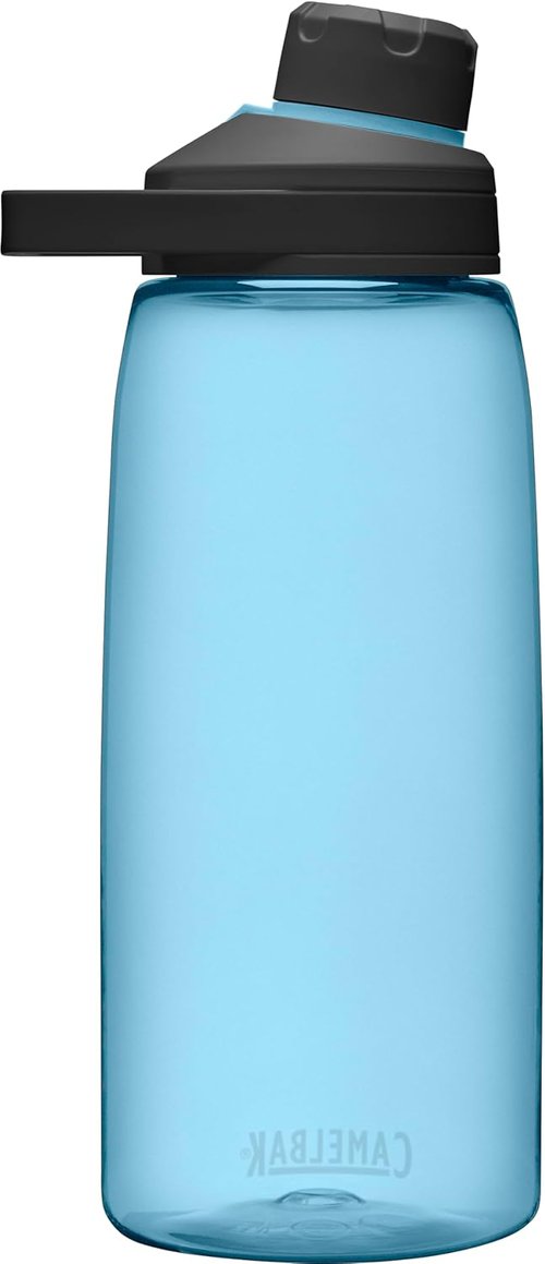 CamelBak Chute Mag Water Bottle - BPA Free Tritan Renew with Magnetic Cap | 25 oz