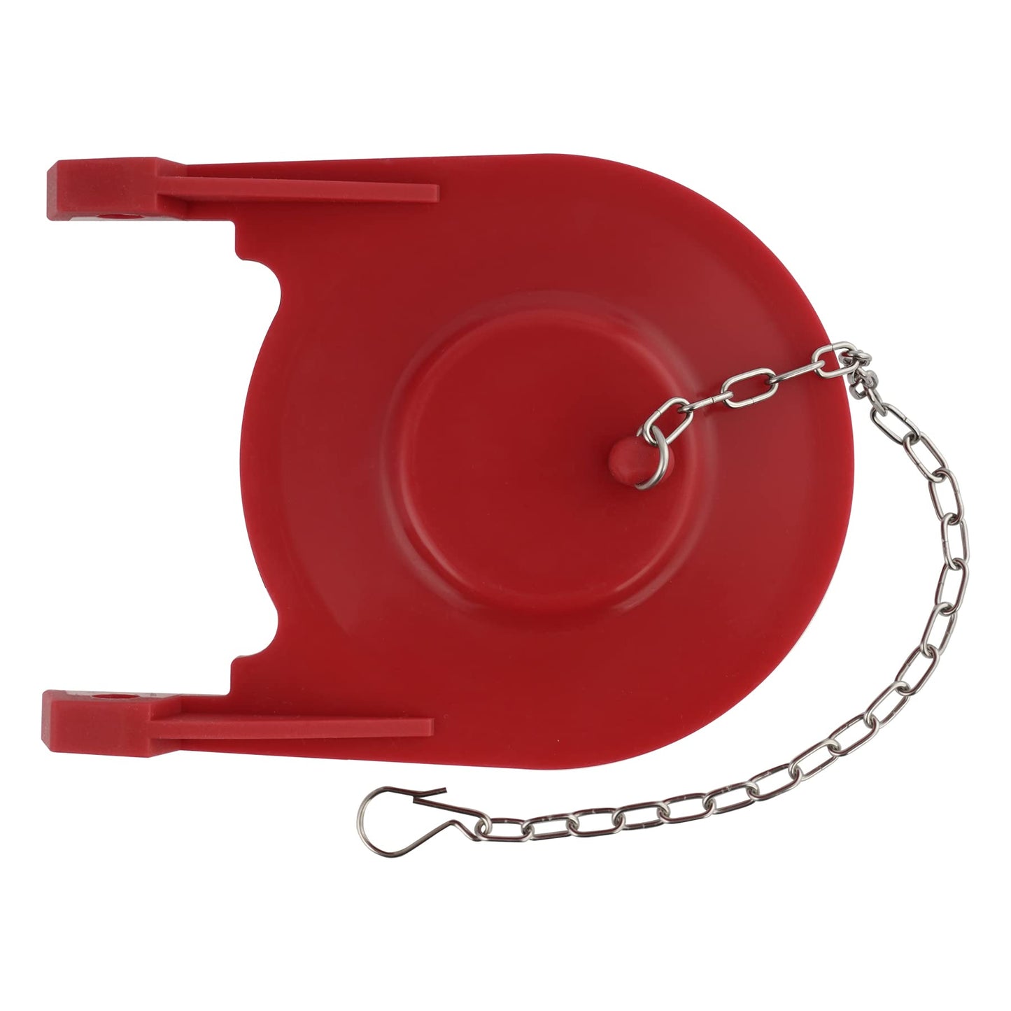 Class 5 3-1/4" Toilet Flapper Replacement Compatible with Kohler Toilet Part GP1078441 Replaces K-GP1016546/1042313, High Performance Toilet Flapper with Stainless Steel Chain Hook, Easy to Install