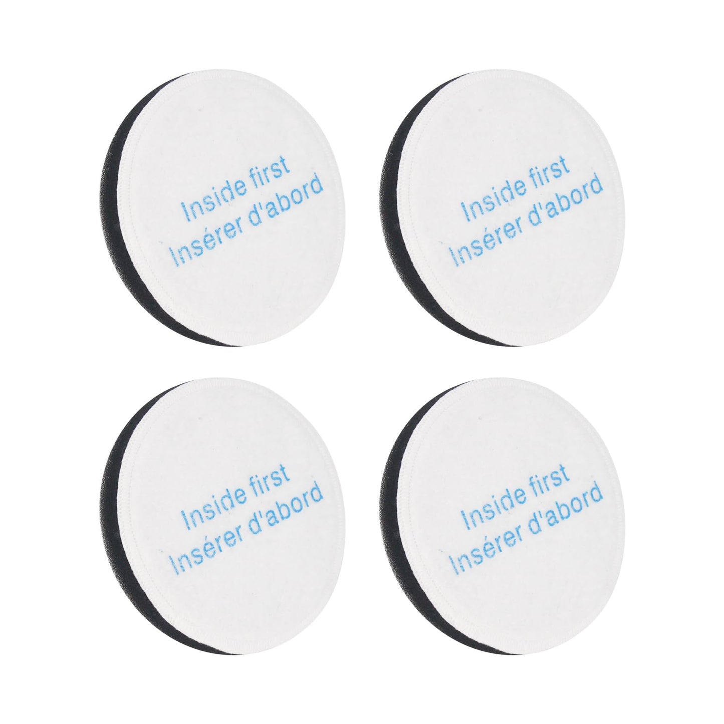 Cherimo NEU280 Filter Replacement for Eureka NEU280 NEU181A NEU182A NEU350 NEU181D NEU180 NEU182B NEU185 NEU186 NEU188 NEU250 NEU202 PowerSpeed Bagless Upright Vacuum,Part E0202