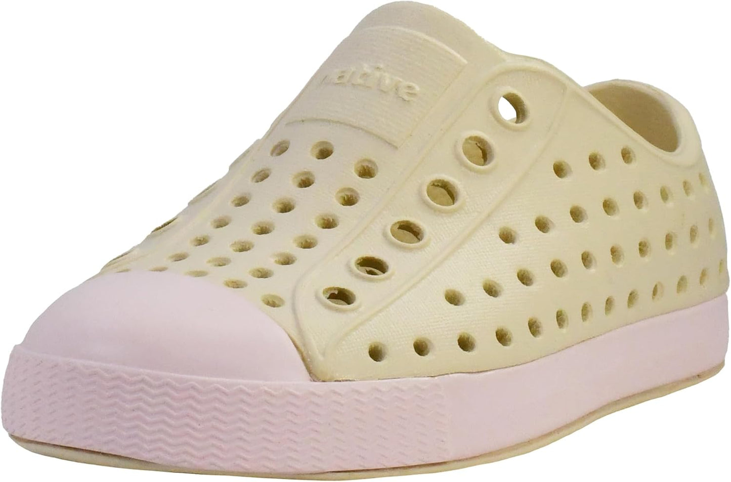 Native Shoes Jefferson Sneakers for Kids | Stylish, Comfortable, and Lightweight Footwear