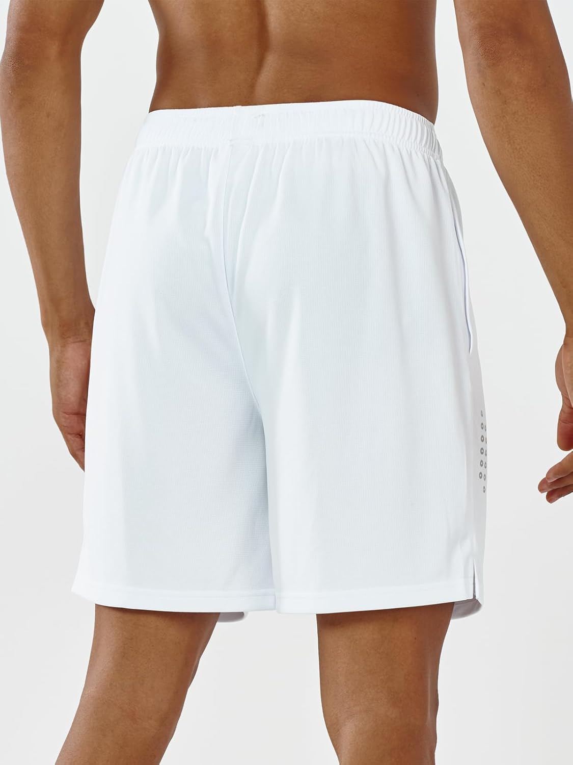 NORTHYARD Men's Athletic Basketball Shorts - Quick Dry Lightweight Mesh | 5"/7"/10" Sizes Available