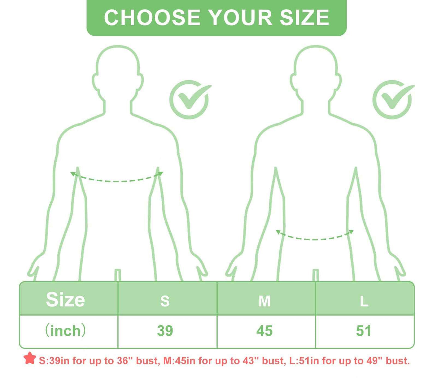 Quick Draw Shoulder Holster - Belly Band Holster for Everyday Comfortable Concealed Carry for Small, Compact and Other Similar Gear, Left Handed, Black 45"