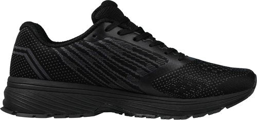 Joomra Men's Running Shoes - Supportive Cushioned Athletic Sneakers for Comfort and Performance