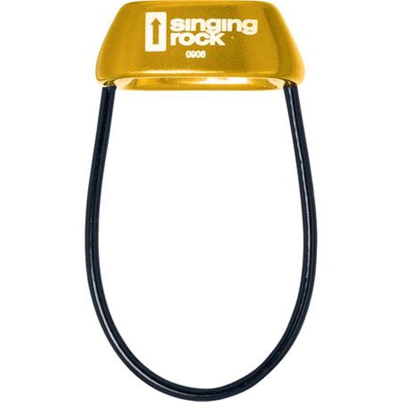 Singing Rock Buddy Belay Device (, Assorted)