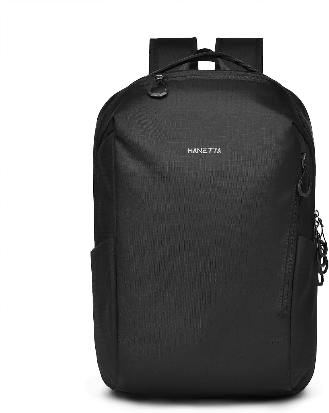Skiennix Laptop Backpack - Minimalist, Abrasion & Water Resistant Daypack | 25L Lightweight Capacity for Work & Leisure