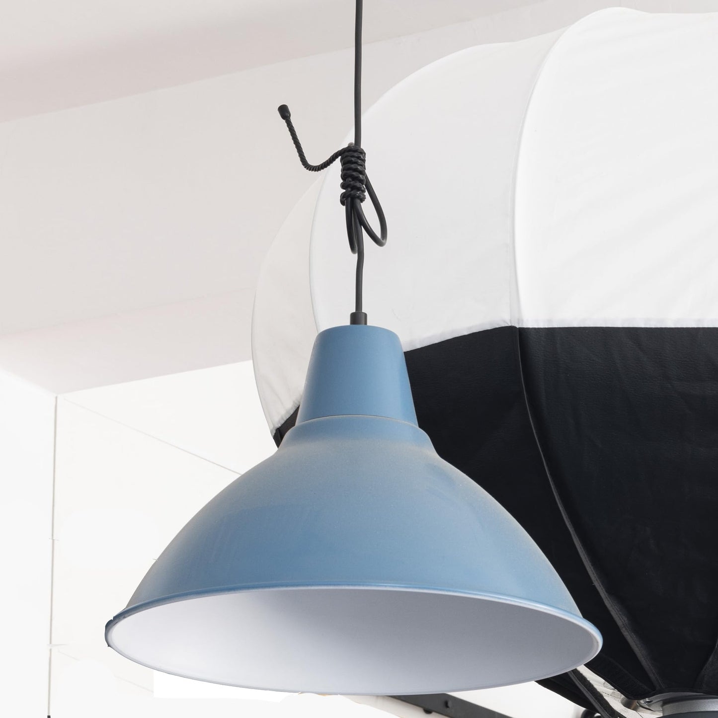 8PCS 12-Inch Silicone Cable Ties, Bendable Rubber Twist Ties, Reusable Twist Ties for Cords, gear ties for Organizing, Bundling (Black)