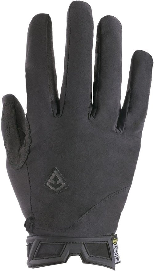 First Tactical Slash Patrol Gloves - Durable Protection for Tactical Operations | Versatile Fit
