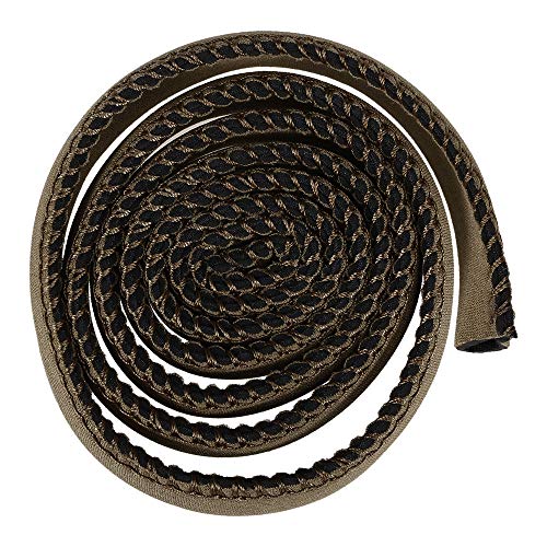 Water Bladder Tube Cover - Thermal Insulation Sleeve, Dark Khaki