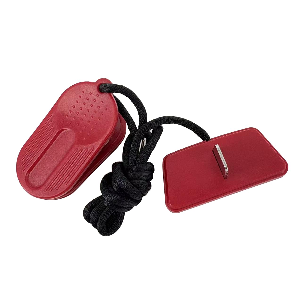 SYNACHALOO Universal Treadmill Magnetic Safety Key Compatible with Sole F60 F63 F80 F83 F85 F85pro Models Treadmill Safety Switch Emergency Stop